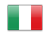 ISGRO' PIANTE ITALIA - Italiano
