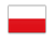 ISGRO' PIANTE ITALIA - Polski